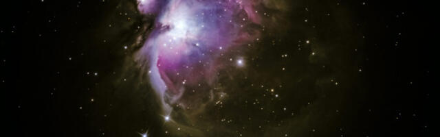 Ruski naučnici otkrivaju uzrok neobičnih pojava u Orionovoj maglini