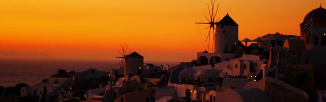 Svi znamo za Uskrs na Krfu i čuveni običaj: Na drugom grčkom ostrvu je proslava Vaskrsa još interesantnija