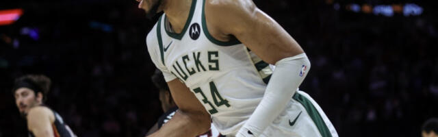 Адетокунбо: Милвоки ме не поштује