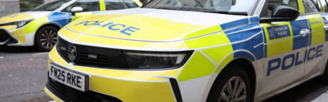 Ухапшени осумњичени за покушај паљевине медијске куће у Лондону