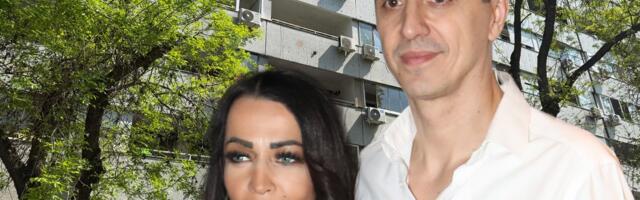 Ovde se jutros odvila prava drama: Komšije u šoku, evo šta se dešava ispred Bulatovog stana