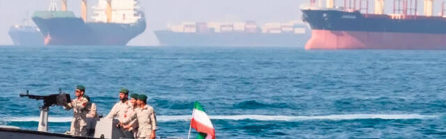 Унакрсна ватра оружја и преговора