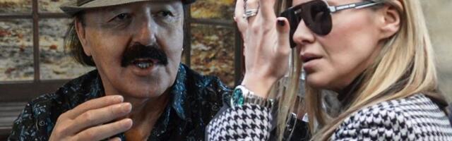 MELINA DŽINOVIĆ PROGANJALA I UHODILA HARISA! Pukla bruka, kreatorka priređivala suprugu pakao tada!