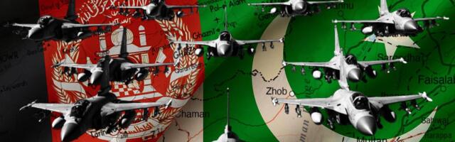 NOVI SUKOBI IZMEĐU PAKISTANA I AVGANISTANA: Najmanje četiri osobe poginule, 70 povređeno u minobacačkim i raketnim napadima