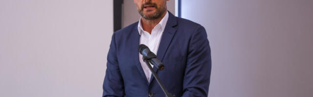 Neki igrači su bili ucenjeni, velika je nepravda... - Žestoko obraćanje Sora pošto je postao predsednik VSS