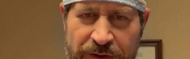 "OVO JE TEČNA SMRT, A KUPUJETE GA SVAKI DAN": Kardiohirurg izdao OZBILJNO upozorenje! ODMAH STANITE S TIM