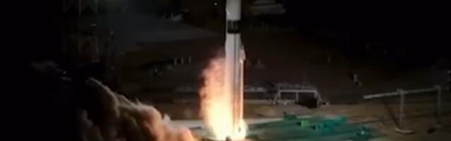 „Сојуз-5” успешно полетео – нова руска ракета коначно у ваздуху