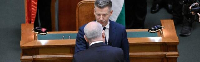 Predsednik Mađarske odgovorio na poziv premijera Mađara, da kao sluga Orbana, prvi podnese ostavku