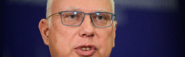 Дмитријев позвао ЕУ да буде конструктивна у подршци миру у Украјини