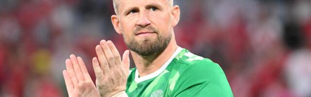 Kasper Šmajhel završio karijeru! Teška povreda upropastila kraj dostojan legende