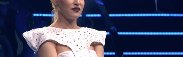 NEMA ŠANSE DA POGODITE KO JE OVA ŽENA? Danas je FATALNA CRNKA, da je ovakvu sretnete samo biste prošli pored nje
