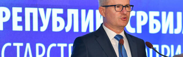 Србија земља почасни гост Међународног сајма пољопривреде у Паризу 2027.