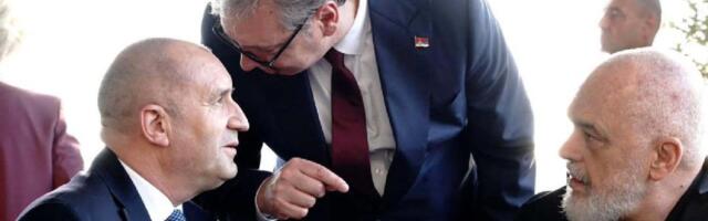 Spreman novi nemačko-francuski non-pejper za Zapadni Balkan – šta u njemu piše?