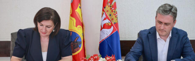 За реконструкцију Дома културе у Тополи 10 милиона динара