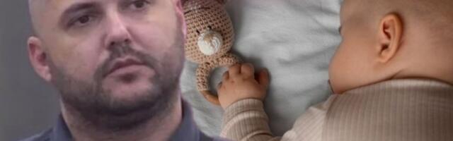 ASMIN NAPRAVIO DETE! Isplivala tajna koja je bila STROGO čuvana!
