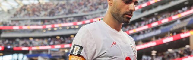 U meču koji je bio „više od fudbala“ Iran podbacio protiv jedne od najslabijih ekipa na Mundijalu