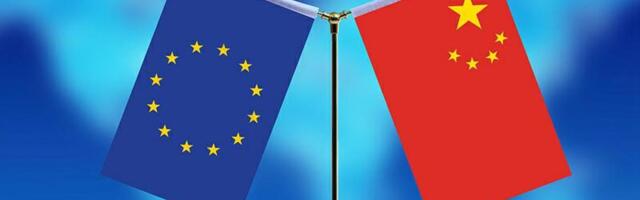 Kina i EU zvanično pokrenule mehanizam za konsultacije o trgovini i investicijama