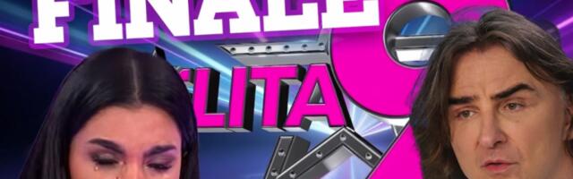 ANITA STANOJLOVIĆ MORA DA ISPLATI PRODUKCIJU PINKA! Ovo se dešava prvi put u istoriji rijalitija - šok-bomba pred finale!