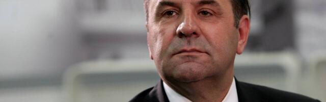 Trump i Infantino – dva oka u glavi