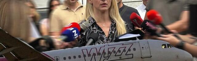 IZBEGAVAJU ODGOVORE NA SVE NEPRAVILNOSTI KOMPANIJE?! Iz "Wizz Air" ćute na mnogobrojna pitanja i zamerke građana! (VIDEO)