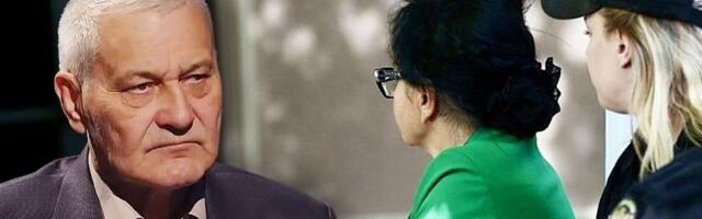 Hoće li Vesna Medenica ikada biti osuđena? Stručnjak za bezbednost upozorio - Ako se ne desi jedna stvar, mnogi će biti razočarani