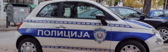 Uhapšena Kragujevčanka, osumnjičena da je oštetila firmu za 36 miliona dinara