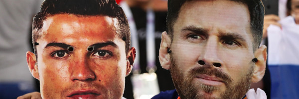 LŠ - Mesi VS Ronaldo 947 dana kasnije, Junajted bez Pogbe, PSŽ svim silama!