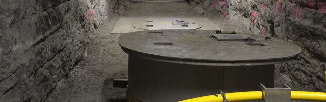 Ne diraj sto hiljada godina