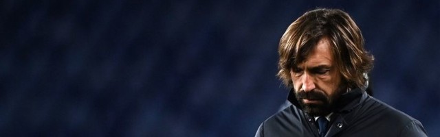 Nedelja u Seriji A - Pirlo: Ništa neće vredeti pobeda nad Milanom ako ne savladamo Sasuolo