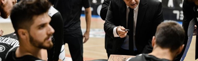 Partizan na raskrsnici: Kud sad?