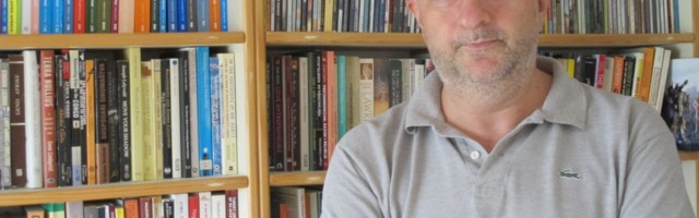 Čas anatomije autošovinizma (1)