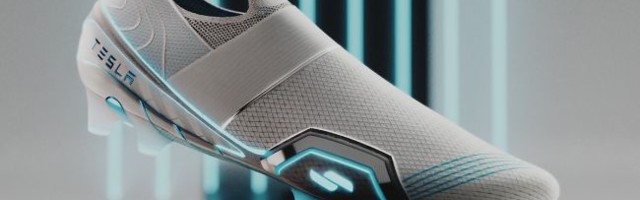 Tesla patika za fubdal