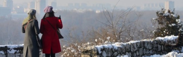 DETALJNA PROGNOZA ZA NAREDNE DANE Na snazi upozorenje RHMZ, meteorolog UPOZORAVA DA ĆEMO PORED KIŠE I SNEGA IMATI JOŠ JEDNU NERPIJATNU POJAVU