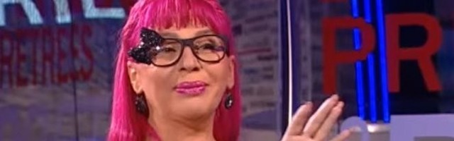 ZORICA BRUNCLIK SE POSLE ŠEST GODINA VRATILA U GRAND! Pevačica progovorila o ODNOSU sa Sašom Popovićem - evo šta je REKLA!