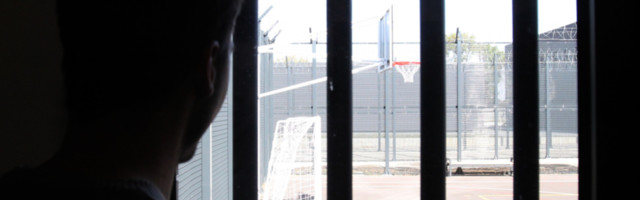 Perica je napravio neku glupost i njegov tata je otišao u zatvor, a onda je saznao istinu...