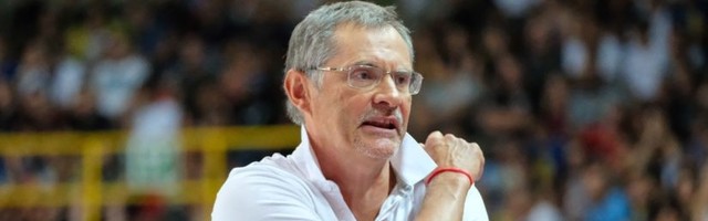 Selektor Rusije: Evroliga postaje filijala NBA ili još gore Razvojne lige