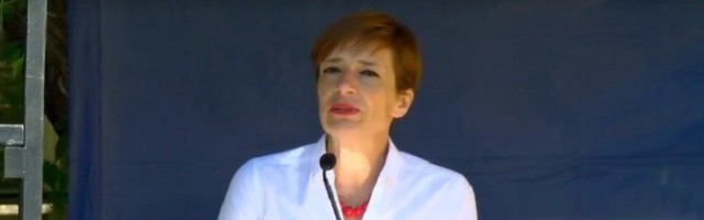 "Probuditi nadu kod građana da su promene moguće"