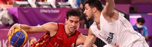 NA KOLENA PRED SRBE! Imamo četiri od pet NAJBOLJIH SVETSKIH basketaša