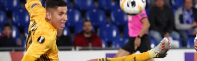 Srbija dobija još jednog ozbiljnog golmana