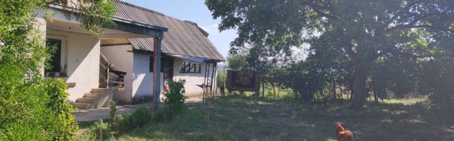 DOBRICA DANIMA MRTAV LEŽAO U KUĆI! Šok otkriće u istrazi brutalnog ubistva kod Rače! FOTO