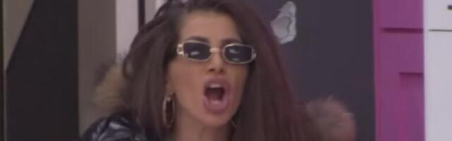 SPAVALA JE SA DEJANOM, A MISLILA NA CARA: Drugarica Dalile Dragojević je raskrinkala, otkrila kako je SANJALA Filipa pre Zadruge! (FOTO)