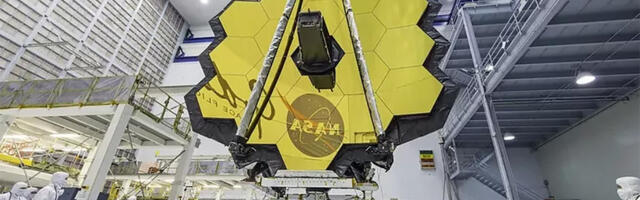 Lansiranje najmoćnijeg teleskopa na svetu ponovo odloženo