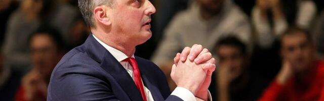 Radonjić: Odigrali smo dobar meč