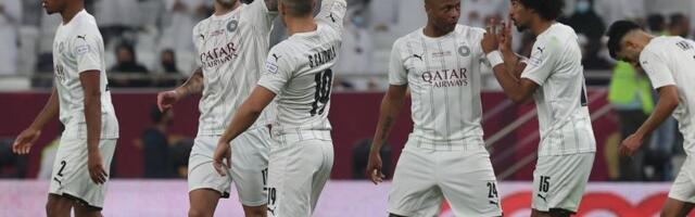 Statistika na Bliskom istoku: Koji su rezultati najčešći u Kataru, Iranu, UAE…
