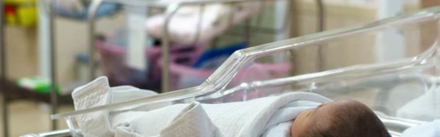 U Novom Sadu u jednoj noći pet trudnica rodilo blizance