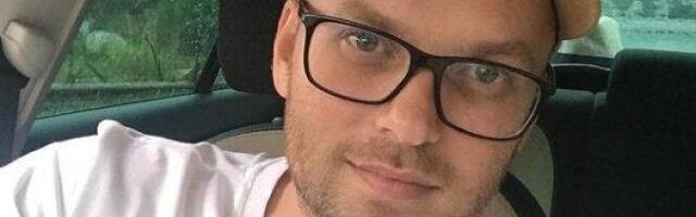 DANIJEL ALIBABIĆ POSTAO OTAC! Pevač pokazao suprugu, a evo koje je ime dao sinu!