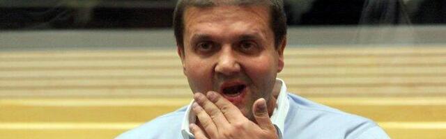 ŠARIĆ ZA KRIPTOVANE TELEFONE DAO MALO BOGATSTVO! Sumnja se da mu ih je obezbedila JEDNA POZNATA LIČNOST!