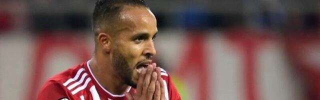 Tumba gori, na terenu uspavanka: Olimpijakos nije čestito ni pripretio PAOK-u