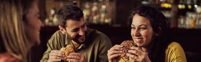 Mljackate dok jedete? Zašto je to zapravo dobro