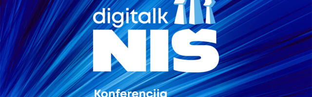 Konferencija “Digitalk” u Nišu